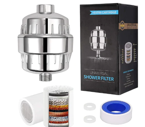 15-Stage Shower Filter with Vitamin C E-Offer 3_1 (Private Listing)