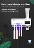 HyperUV Ultraviolet Toothbrush Holder