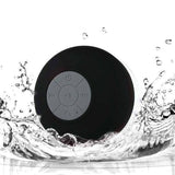 Wireless Waterproof Shower Speaker