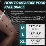 Orthopedic Knee Brace